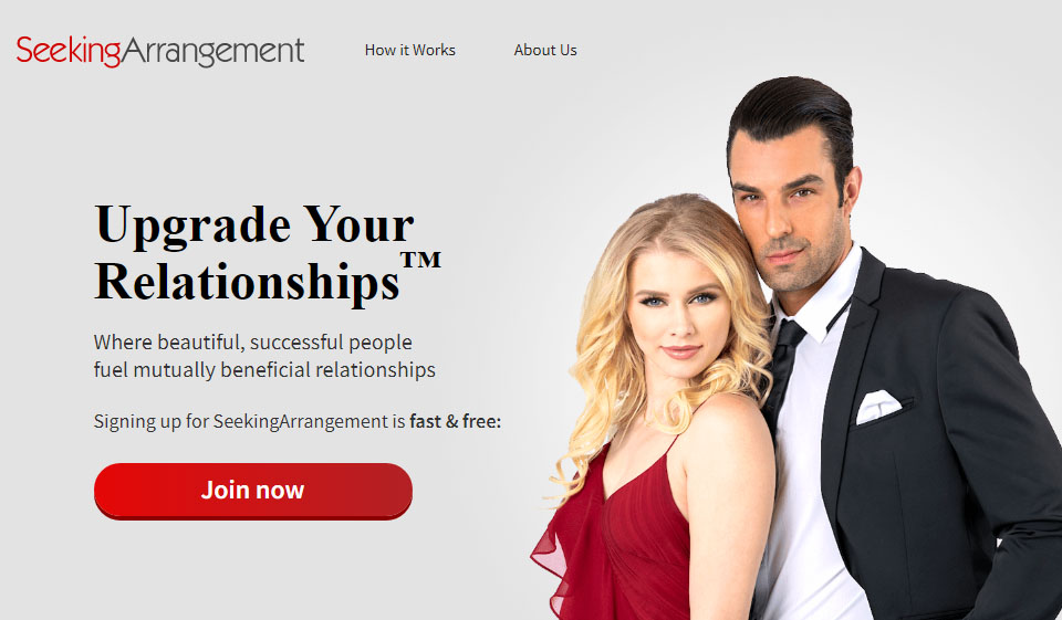 Seeking Arrangement review: are you looking for sugar dates?